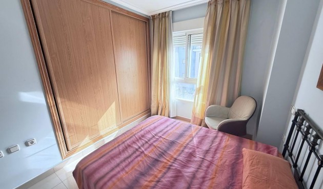 Reventa - Apartment -
Orihuela Costa - Lomas de Cabo Roig