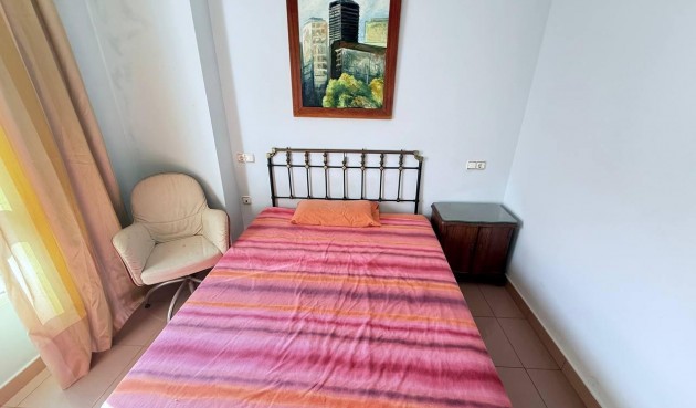 Reventa - Apartment -
Orihuela Costa - Lomas de Cabo Roig