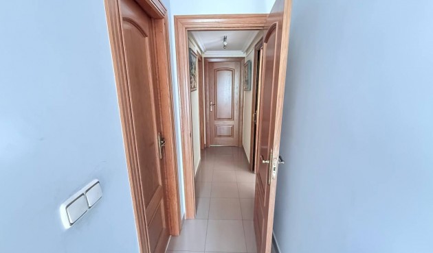 Reventa - Apartment -
Orihuela Costa - Lomas de Cabo Roig