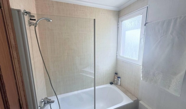 Reventa - Apartment -
Orihuela Costa - Lomas de Cabo Roig