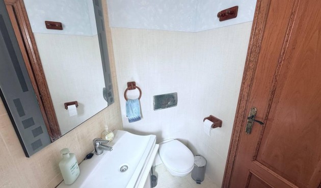 Reventa - Apartment -
Orihuela Costa - Lomas de Cabo Roig