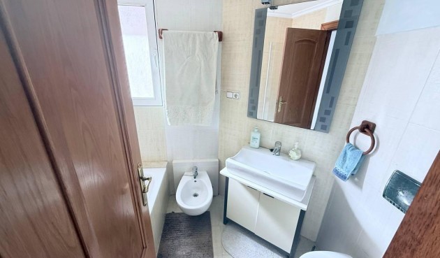 Reventa - Apartment -
Orihuela Costa - Lomas de Cabo Roig