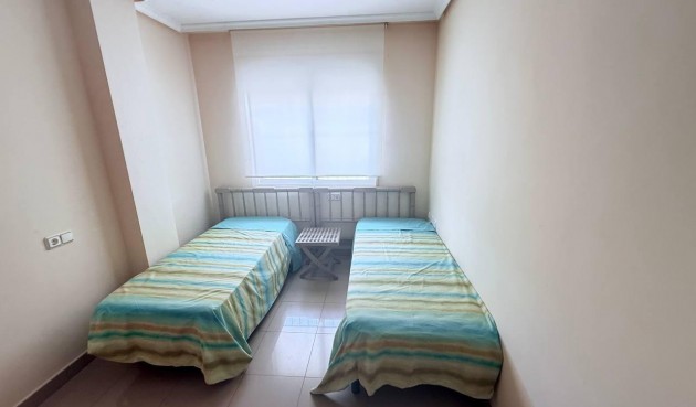 Reventa - Apartment -
Orihuela Costa - Lomas de Cabo Roig