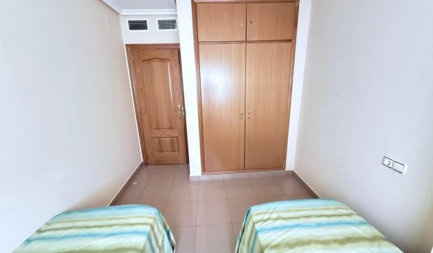 Reventa - Apartment -
Orihuela Costa - Lomas de Cabo Roig