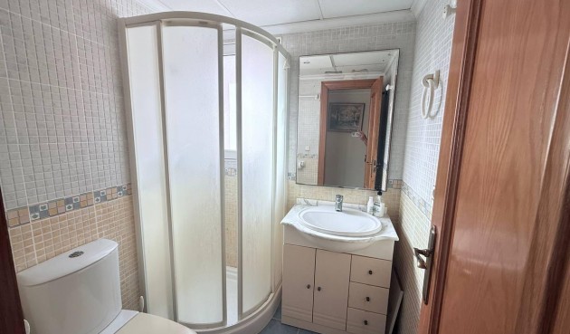 Reventa - Apartment -
Orihuela Costa - Lomas de Cabo Roig