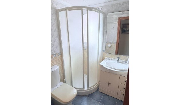 Reventa - Apartment -
Orihuela Costa - Lomas de Cabo Roig