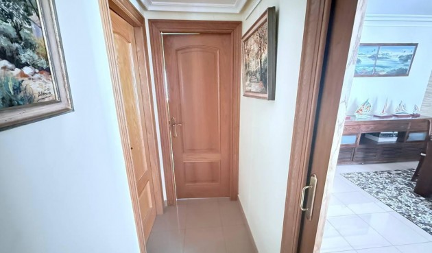 Reventa - Apartment -
Orihuela Costa - Lomas de Cabo Roig