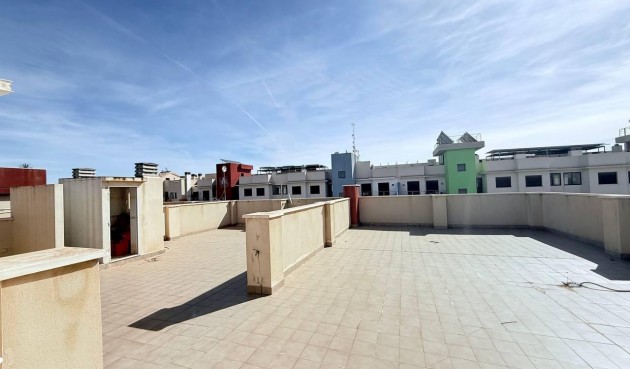 Reventa - Apartment -
Orihuela Costa - Lomas de Cabo Roig