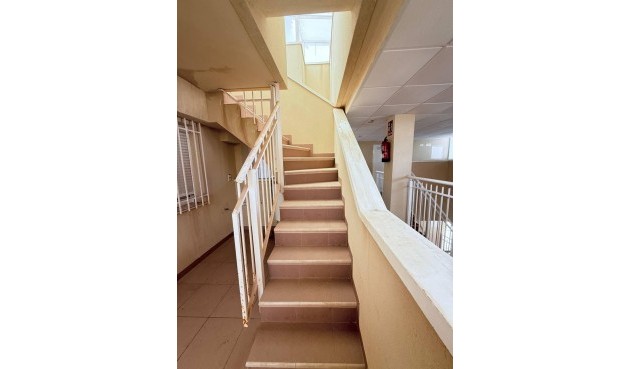 Reventa - Apartment -
Orihuela Costa - Lomas de Cabo Roig