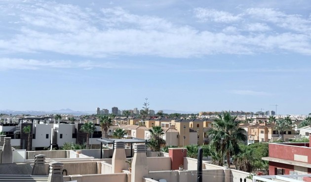 Reventa - Apartment -
Orihuela Costa - Lomas de Cabo Roig