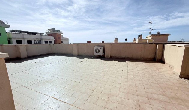 Reventa - Apartment -
Orihuela Costa - Lomas de Cabo Roig
