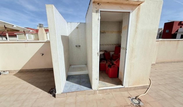 Reventa - Apartment -
Orihuela Costa - Lomas de Cabo Roig