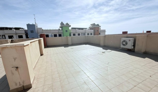 Reventa - Apartment -
Orihuela Costa - Lomas de Cabo Roig