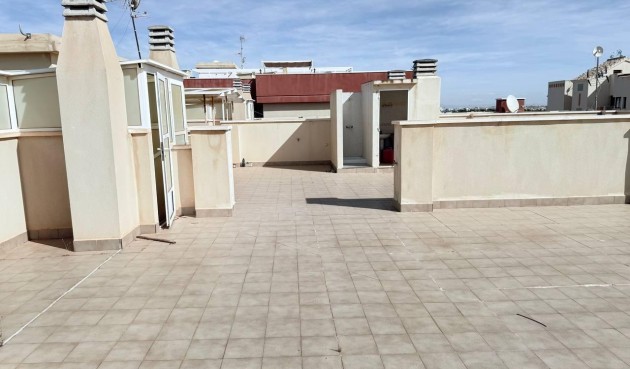 Reventa - Apartment -
Orihuela Costa - Lomas de Cabo Roig