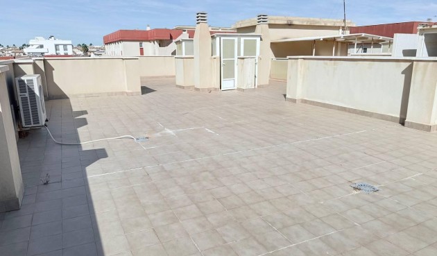 Reventa - Apartment -
Orihuela Costa - Lomas de Cabo Roig