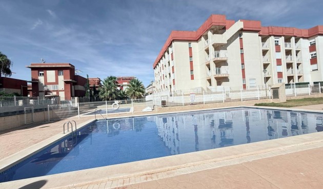 Reventa - Apartment -
Orihuela Costa - Lomas de Cabo Roig