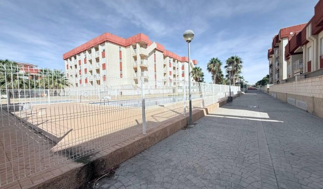 Reventa - Apartment -
Orihuela Costa - Lomas de Cabo Roig