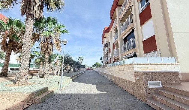 Reventa - Apartment -
Orihuela Costa - Lomas de Cabo Roig