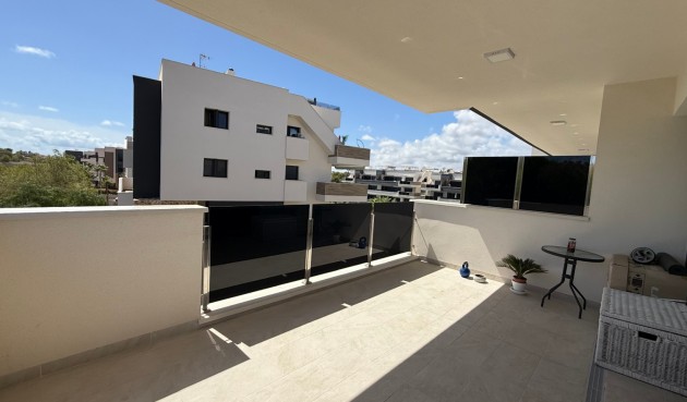 Resale - Apartment -
Orihuela - Inland