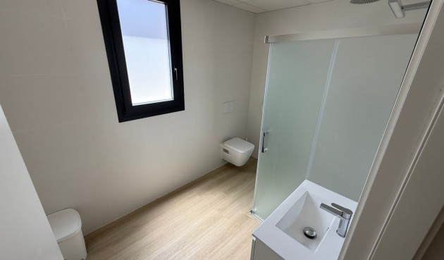 Resale - Apartment -
Orihuela - Inland