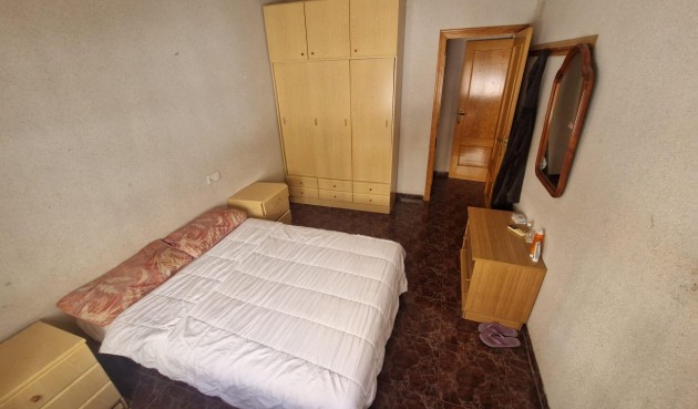 Brukt - Town House -
Torrevieja