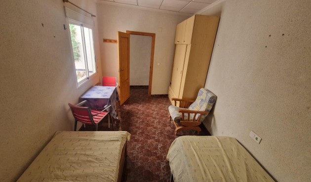 Brukt - Town House -
Torrevieja