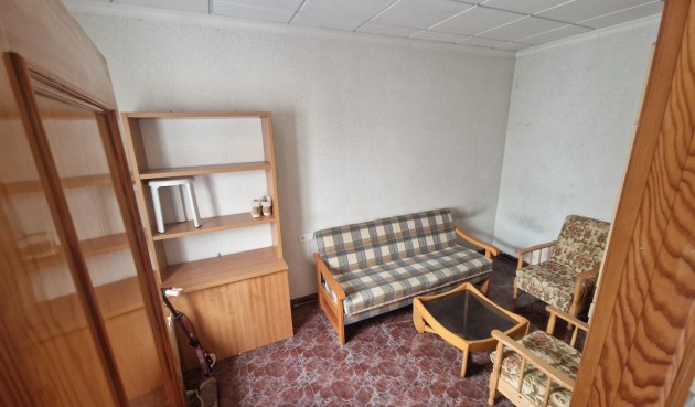 Brukt - Town House -
Torrevieja