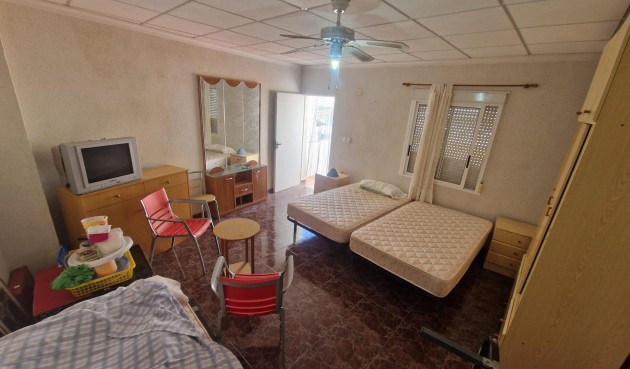 Brukt - Town House -
Torrevieja