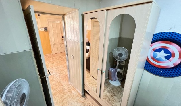 Reventa - Apartment -
Torrevieja