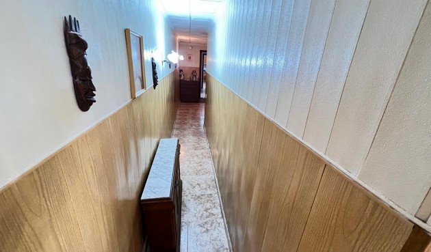 Reventa - Apartment -
Torrevieja