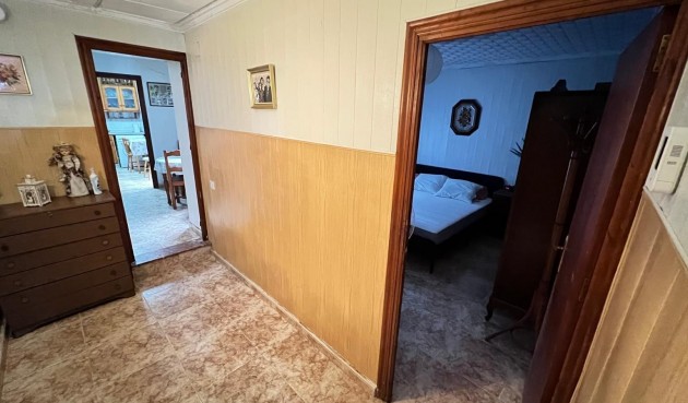 Reventa - Apartment -
Torrevieja