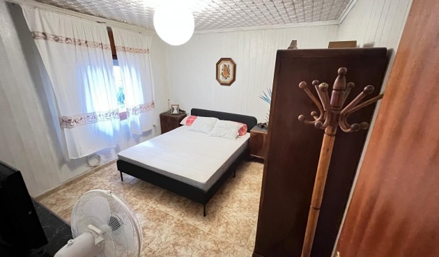 Reventa - Apartment -
Torrevieja