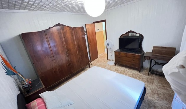 Reventa - Apartment -
Torrevieja