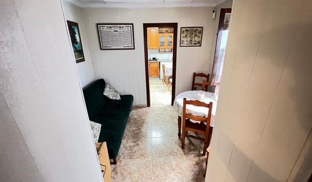 Reventa - Apartment -
Torrevieja
