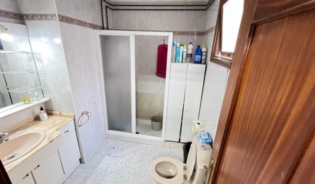 Reventa - Apartment -
Torrevieja