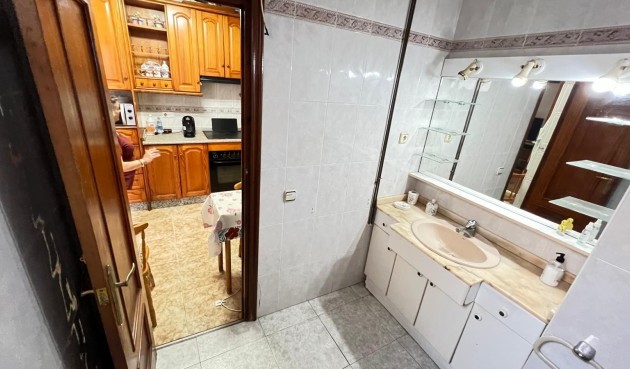 Reventa - Apartment -
Torrevieja