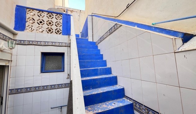 Reventa - Apartment -
Torrevieja