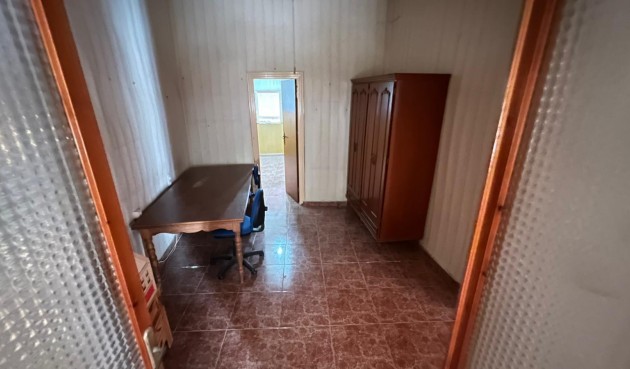 Resale - Apartment -
Torrevieja