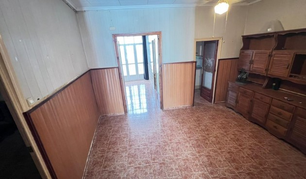 Resale - Apartment -
Torrevieja