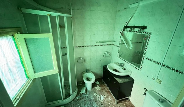 Resale - Apartment -
Torrevieja