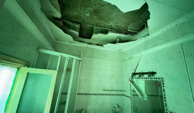 Resale - Apartment -
Torrevieja