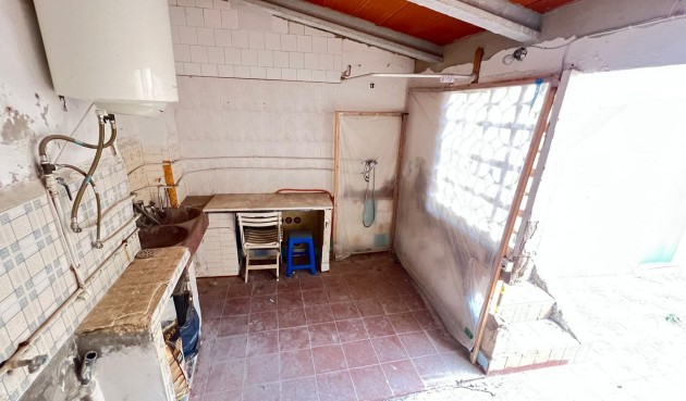 Resale - Apartment -
Torrevieja