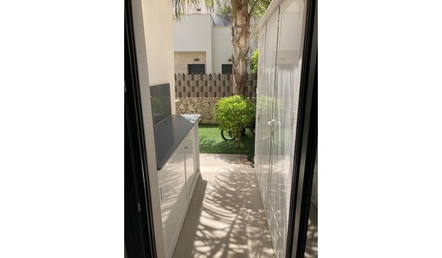 Resale - Semi Detached -
Pilar de la Horadada - Costa Blanca