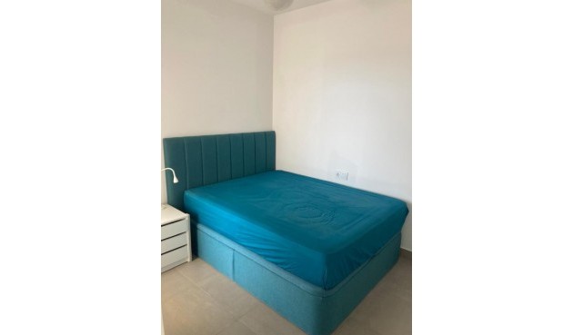 Resale - Semi Detached -
Pilar de la Horadada - Costa Blanca