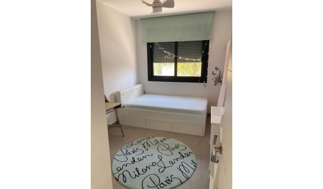 Resale - Semi Detached -
Pilar de la Horadada - Costa Blanca