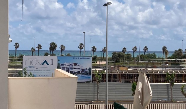 Resale - Semi Detached -
Pilar de la Horadada - Costa Blanca