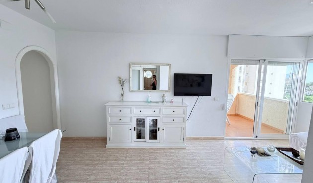 Resale - Apartment -
Orihuela Costa - Campoamor