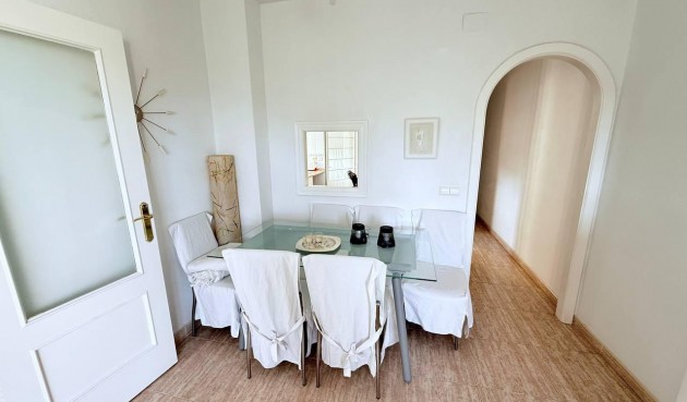 Resale - Apartment -
Orihuela Costa - Campoamor