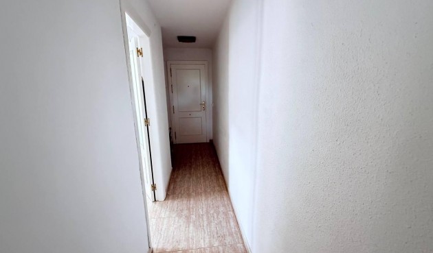 Resale - Apartment -
Orihuela Costa - Campoamor