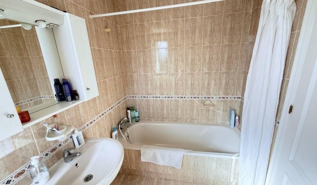 Resale - Apartment -
Orihuela Costa - Campoamor